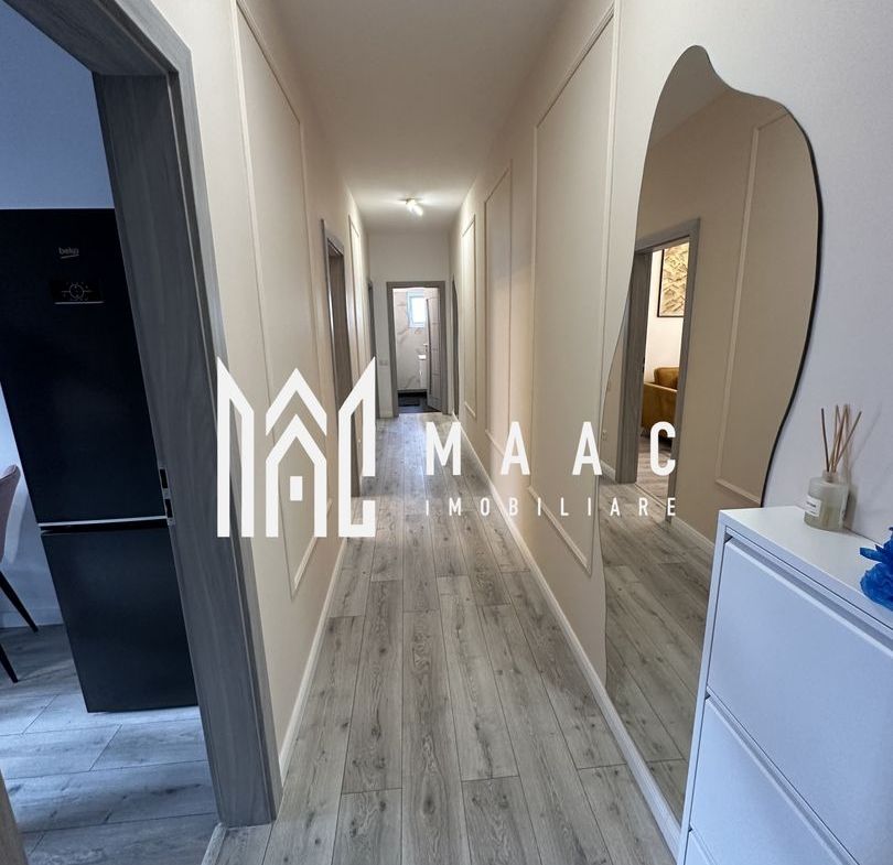 Apartament 2 camere | Balcon | LUX | Decomandat | Ciresica - foto 7