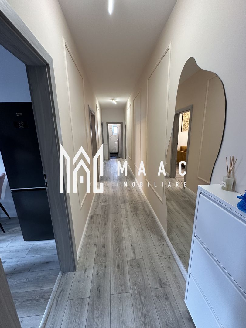 Apartament 2 camere | Balcon | LUX | Decomandat | Ciresica - foto 7