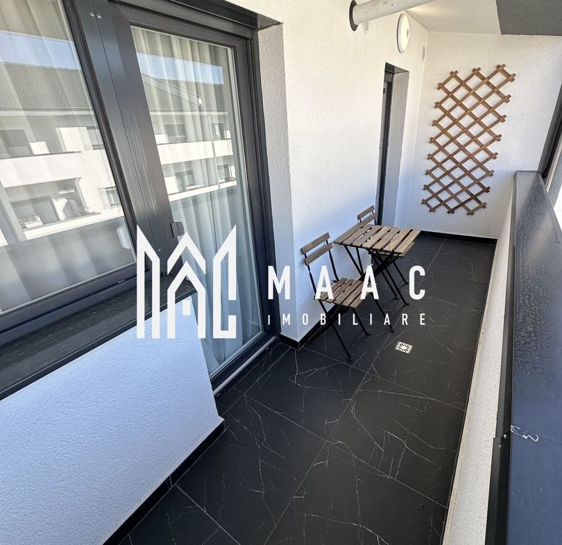 Apartament 2 camere | Balcon | LUX | Decomandat | Ciresica - foto 8