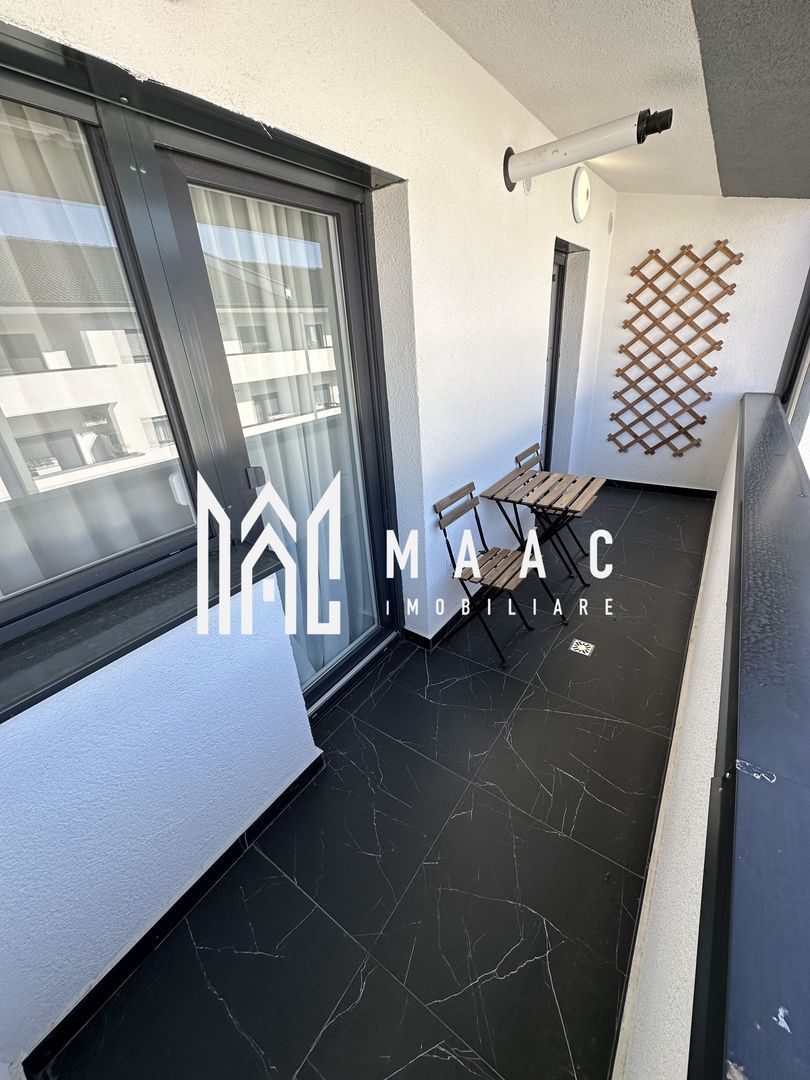 Apartament 2 camere | Balcon | LUX | Decomandat | Ciresica - foto 8