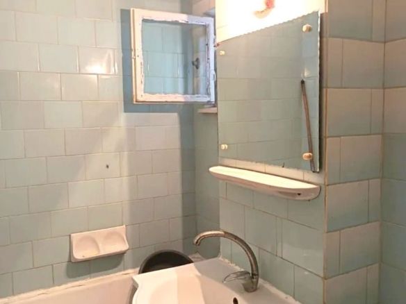 De vanzare apartament cu 2 camere, Micro 13, parter, 50.000 euro - Imagine principala