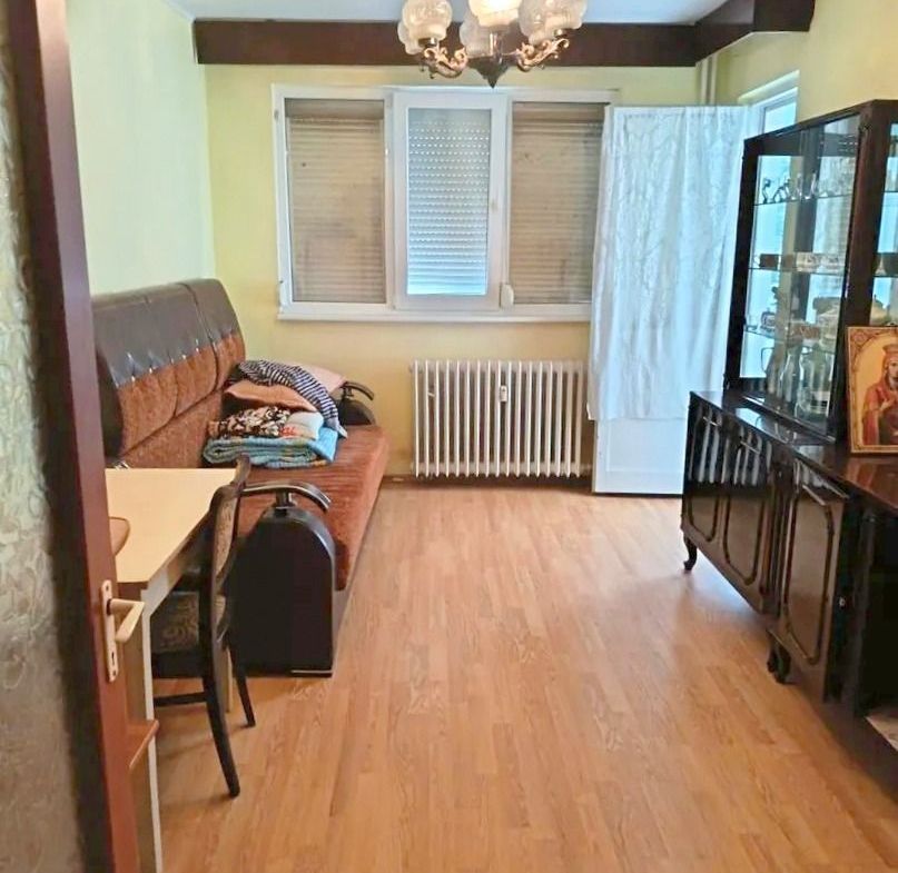 De vanzare apartament cu 2 camere, Micro 13, parter, 50.000 euro - foto 2