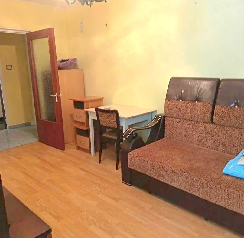 De vanzare apartament cu 2 camere, Micro 13, parter, 50.000 euro - foto 7