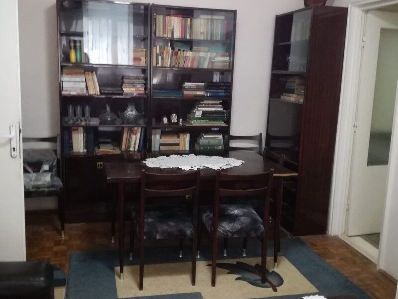 De vanzare apartament cu 2 camere semidecomandate, Mazepa 1, etaj 2, 65.000 - Imagine principala