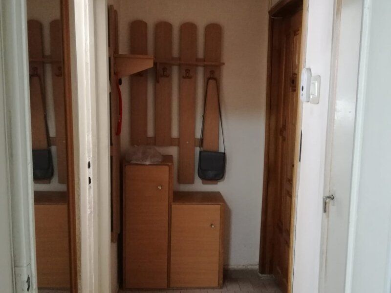 De vanzare apartament cu 2 camere semidecomandate, Mazepa 1, etaj 2, 65.000 - foto 4