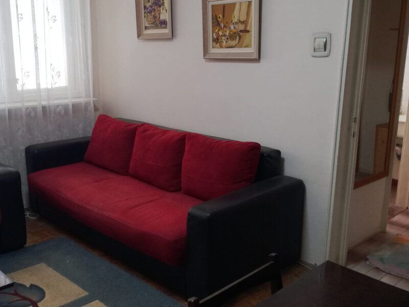De vanzare apartament cu 2 camere semidecomandate, Mazepa 1, etaj 2, 65.000 - foto 6