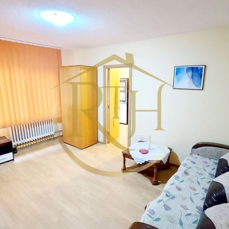 Apartament cu 2 camere de închiriat – Zona Girocului, lângă Spitalul Județean - Imagine principala