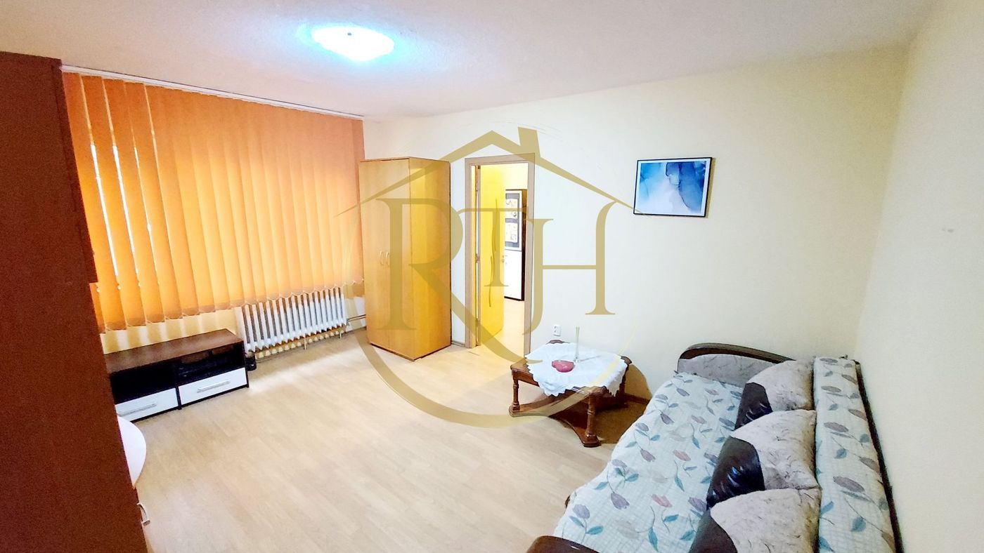 Apartament cu 2 camere de închiriat – Zona Girocului, lângă Spitalul Județean - Imagine principala