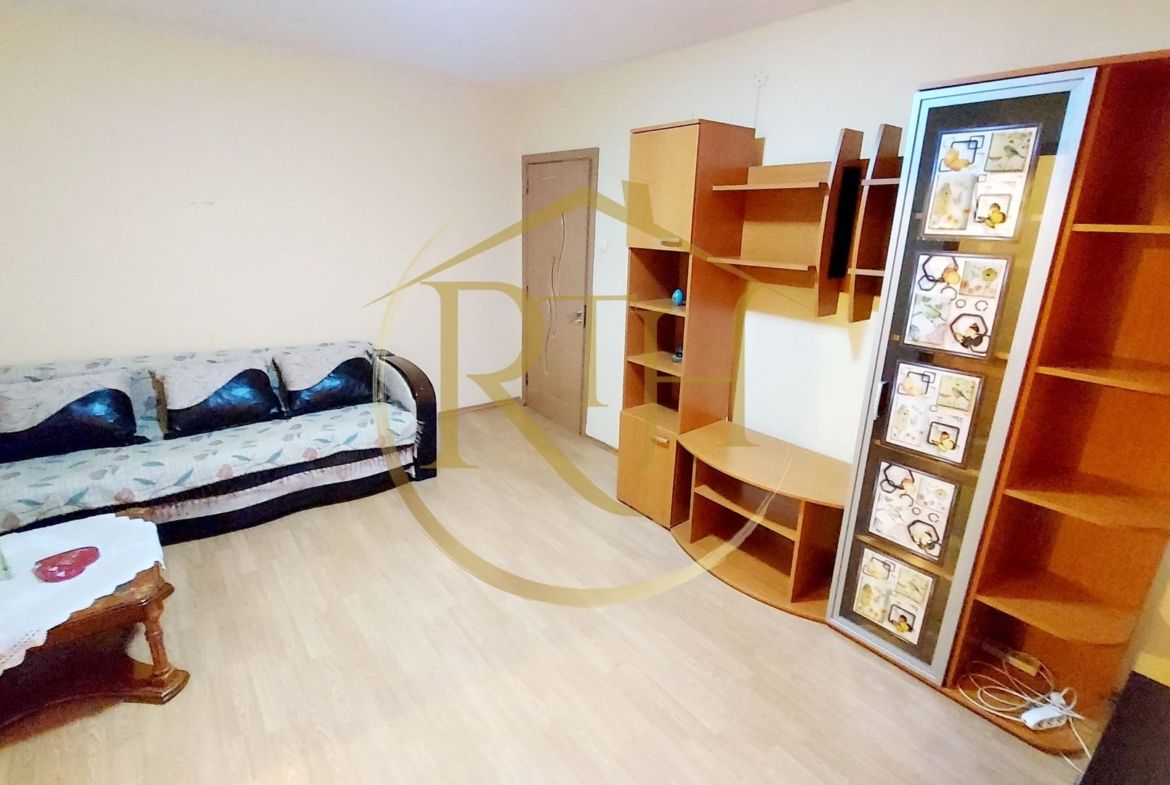 Apartament cu 2 camere de închiriat – Zona Girocului, lângă Spitalul Județean - foto 2