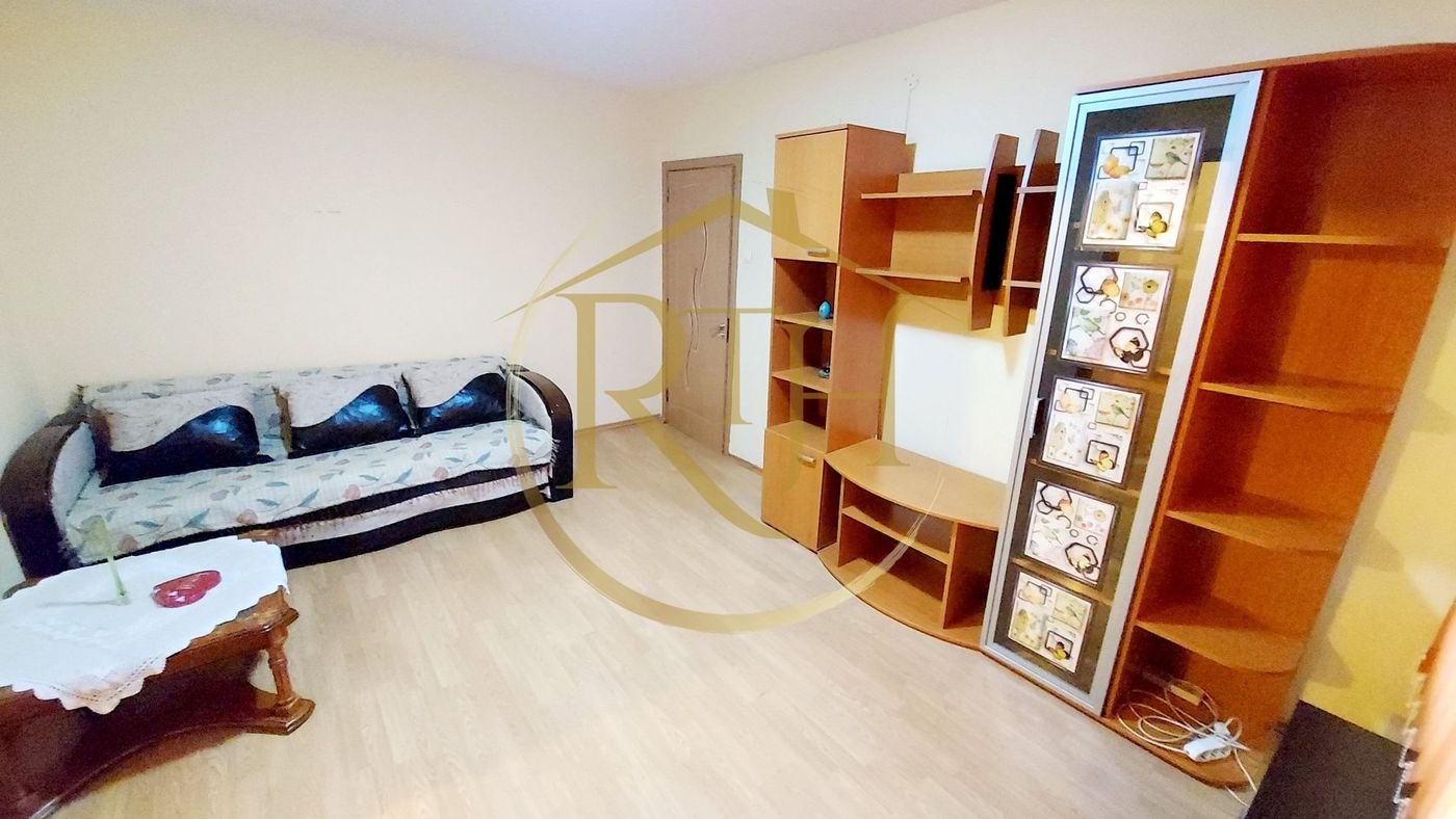 Apartament cu 2 camere de închiriat – Zona Girocului, lângă Spitalul Județean - foto 2