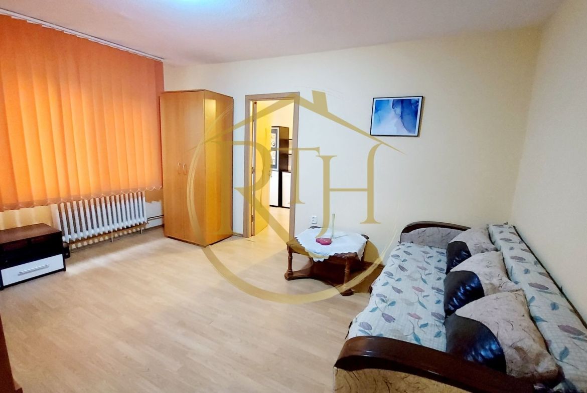 Apartament cu 2 camere de închiriat – Zona Girocului, lângă Spitalul Județean - foto 3
