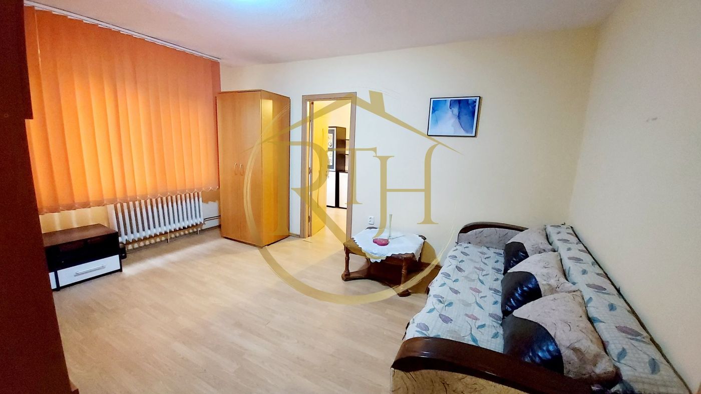Apartament cu 2 camere de închiriat – Zona Girocului, lângă Spitalul Județean - foto 3