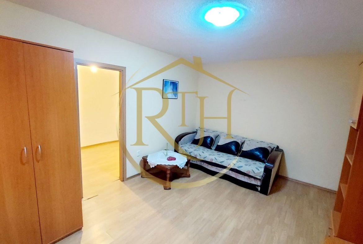 Apartament cu 2 camere de închiriat – Zona Girocului, lângă Spitalul Județean - foto 4