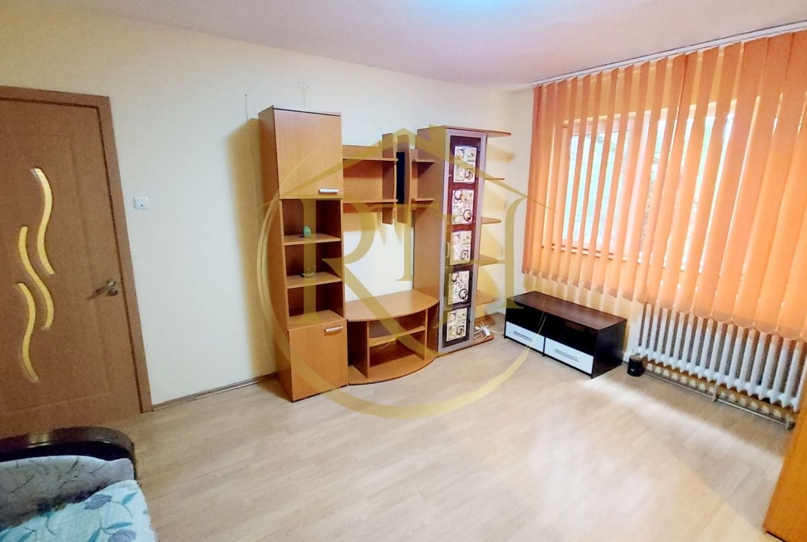 Apartament cu 2 camere de închiriat – Zona Girocului, lângă Spitalul Județean - foto 5