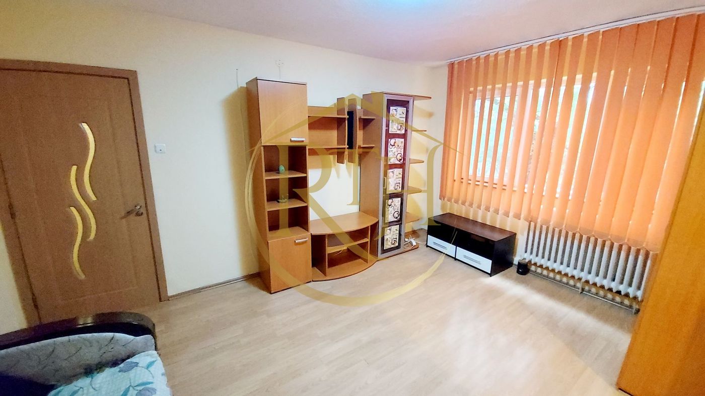 Apartament cu 2 camere de închiriat – Zona Girocului, lângă Spitalul Județean - foto 5