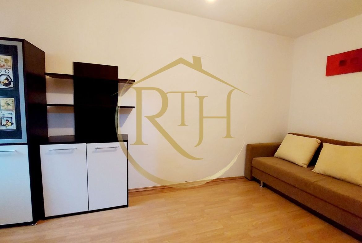 Apartament cu 2 camere de închiriat – Zona Girocului, lângă Spitalul Județean - foto 6