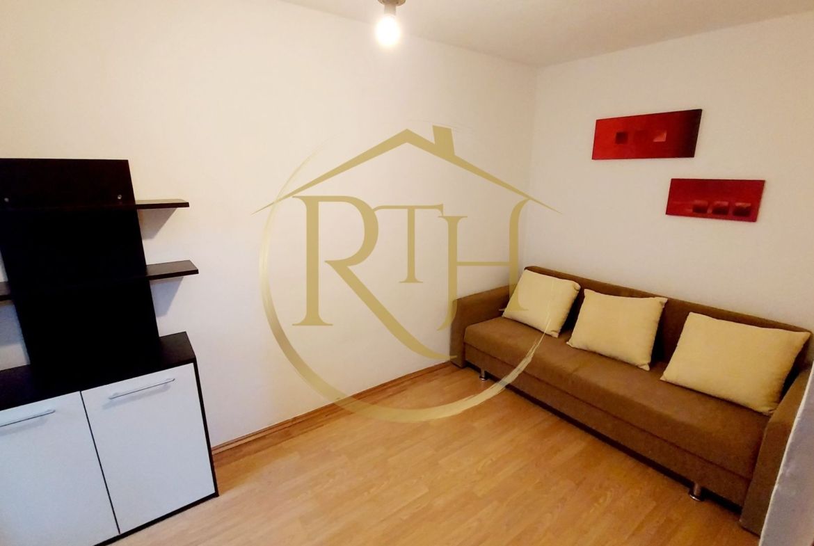 Apartament cu 2 camere de închiriat – Zona Girocului, lângă Spitalul Județean - foto 7