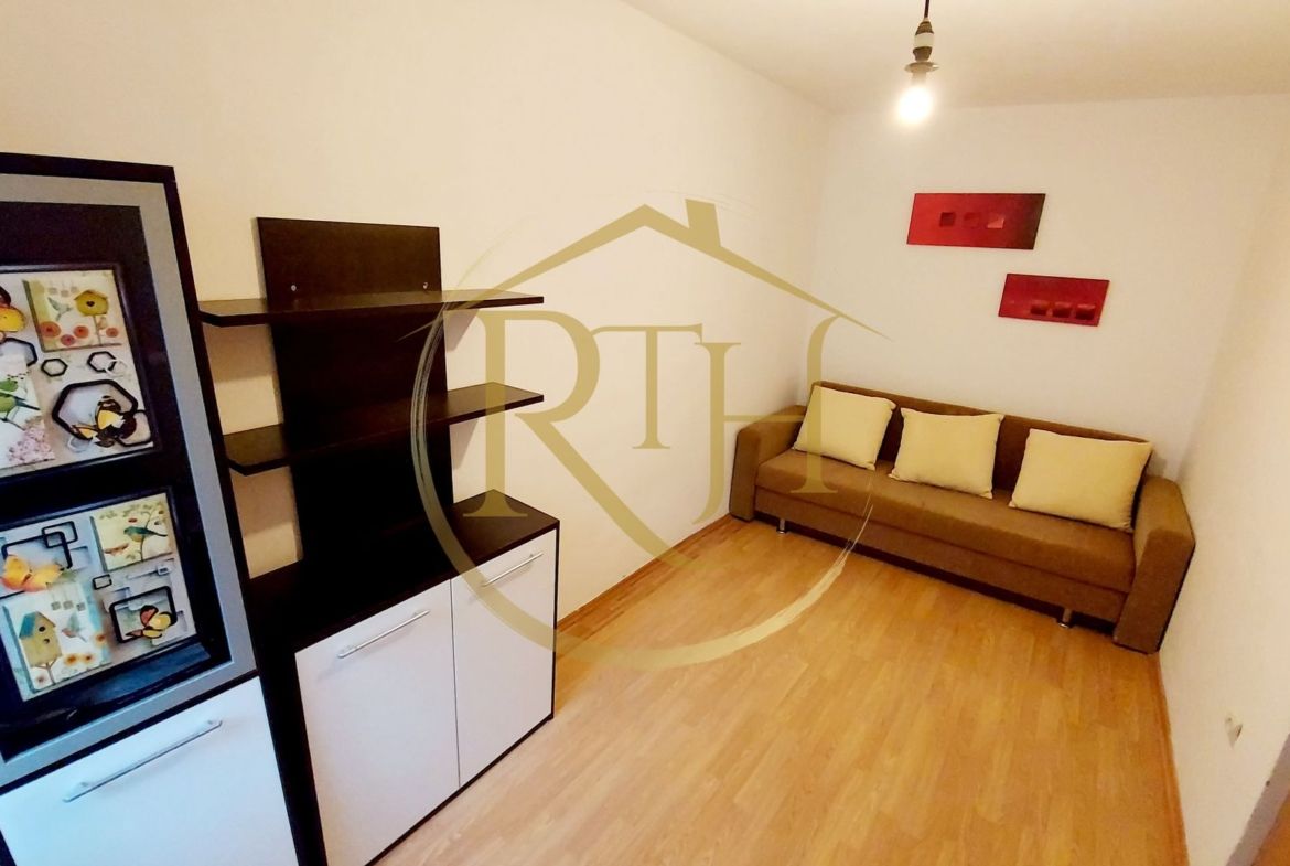 Apartament cu 2 camere de închiriat – Zona Girocului, lângă Spitalul Județean - foto 8