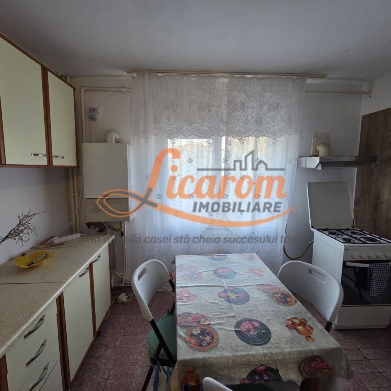 Apartament 3 camere Carpatilor aproape de Spitalul Judetean - Imagine principala