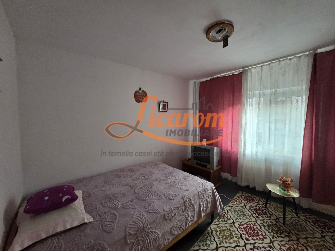 Apartament 3 camere Carpatilor aproape de Spitalul Judetean - foto 6