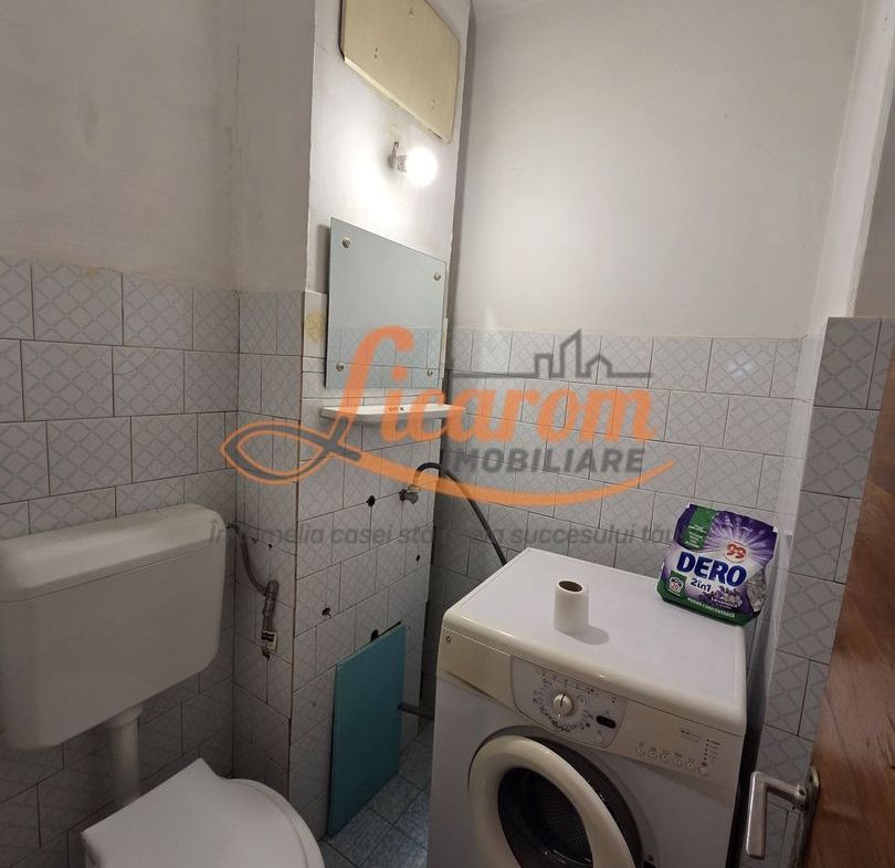 Apartament 3 camere Carpatilor aproape de Spitalul Judetean - foto 7