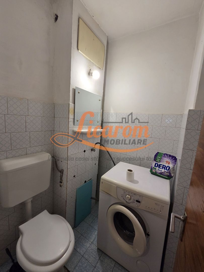 Apartament 3 camere Carpatilor aproape de Spitalul Judetean - foto 7
