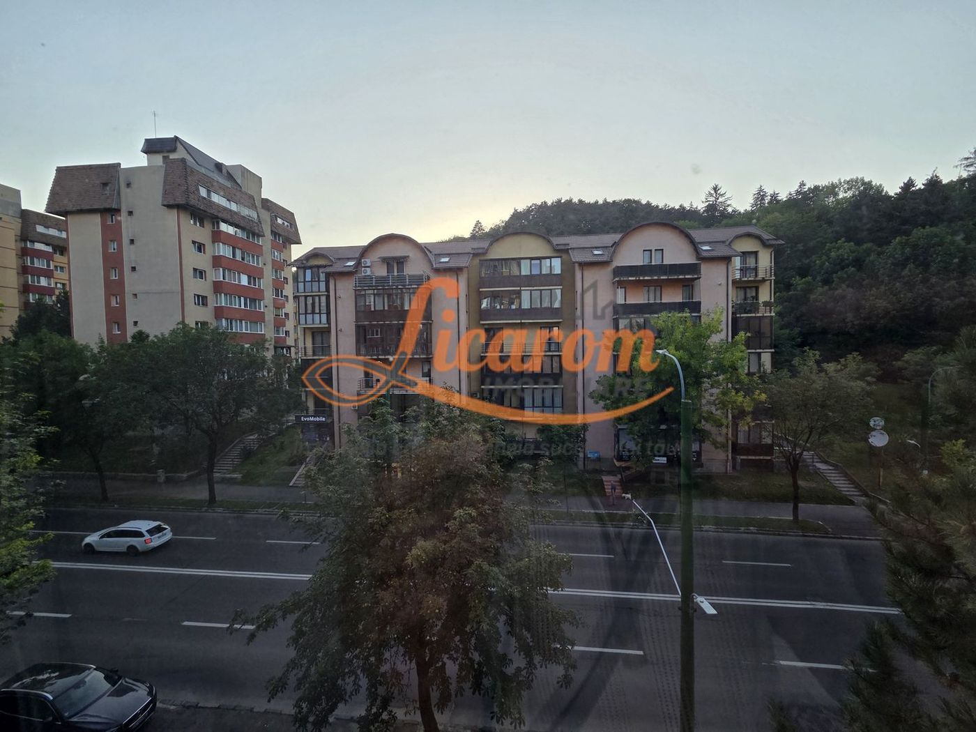 Apartament 3 camere Carpatilor aproape de Spitalul Judetean - foto 8