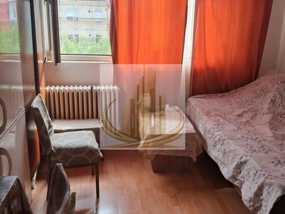 Garsonieră de vânzare UMT | 18 mp | Etaj 3 - Imagine principala