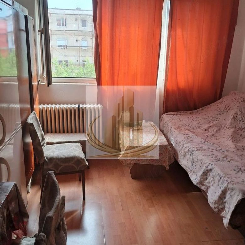 Garsonieră de vânzare UMT | 18 mp | Etaj 3 - Imagine principala