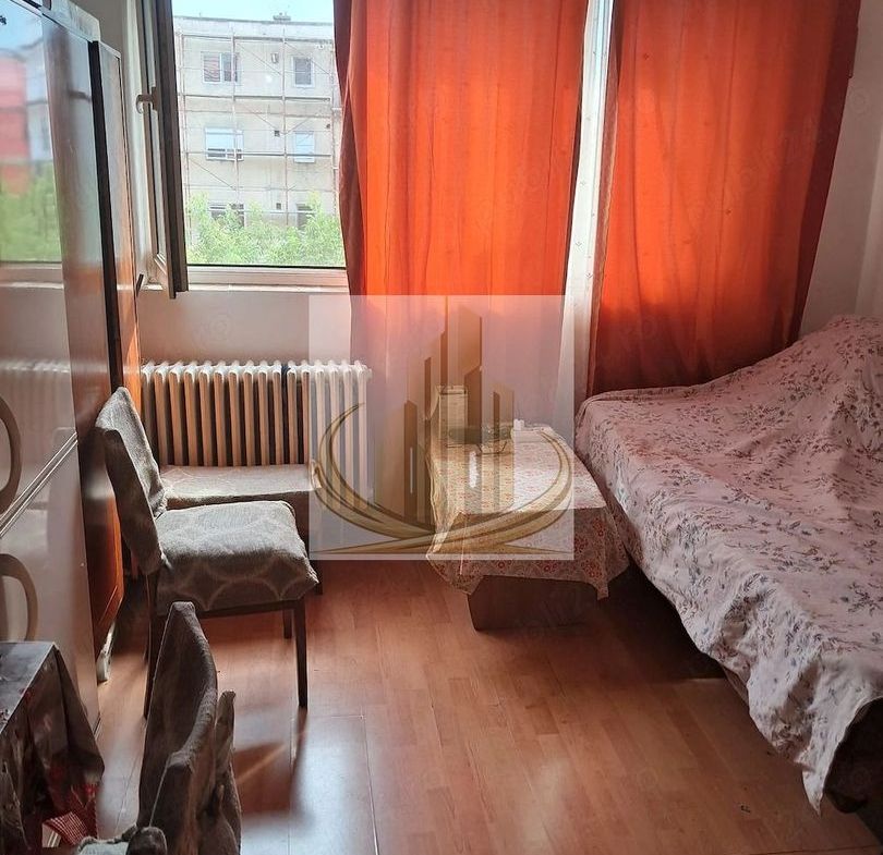 Garsonieră de vânzare UMT | 18 mp | Etaj 3 - Imagine principala
