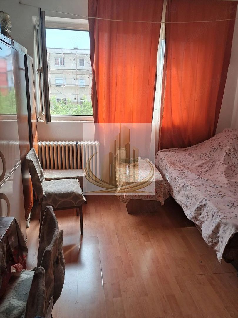 Garsonieră de vânzare UMT | 18 mp | Etaj 3 - Imagine principala Garsonieră de vânzare UMT | 18 mp | Etaj 3 - Imagine principala