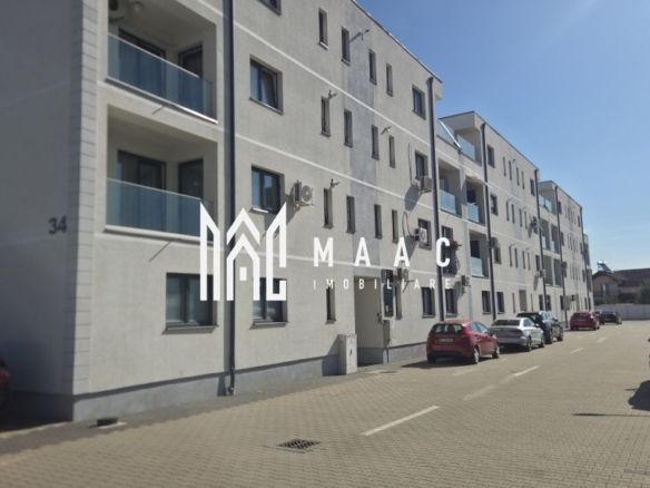 Apartament 2 camere de vânzare | Șelimbăr | etaj 2, parcare - Imagine principala