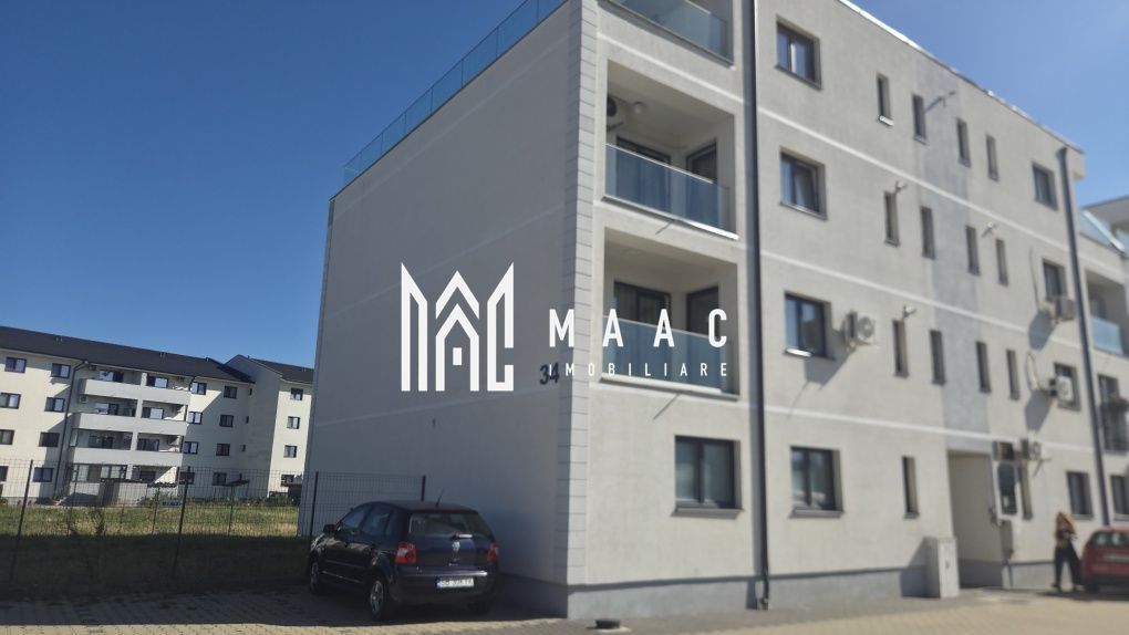 Apartament 2 camere de vânzare | Șelimbăr | etaj 2, parcare - foto 2