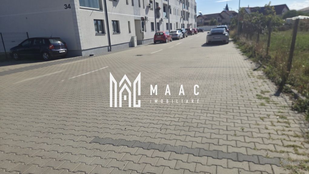 Apartament 2 camere de vânzare | Șelimbăr | etaj 2, parcare - foto 4