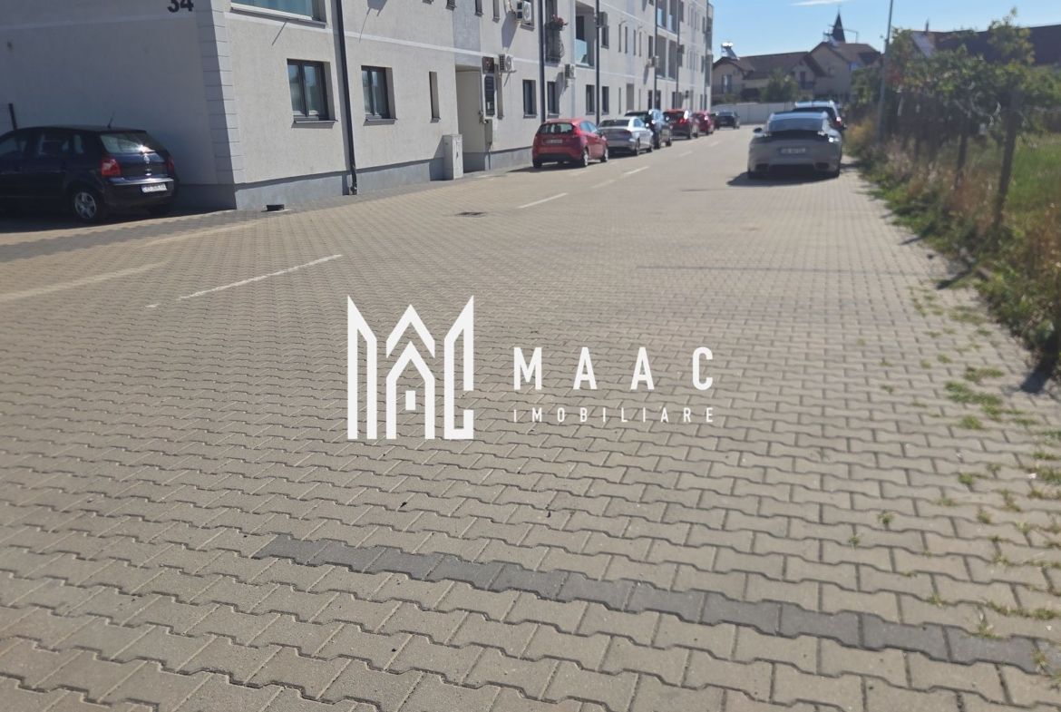 Apartament 2 camere de vânzare | Șelimbăr | etaj 2, parcare - foto 5
