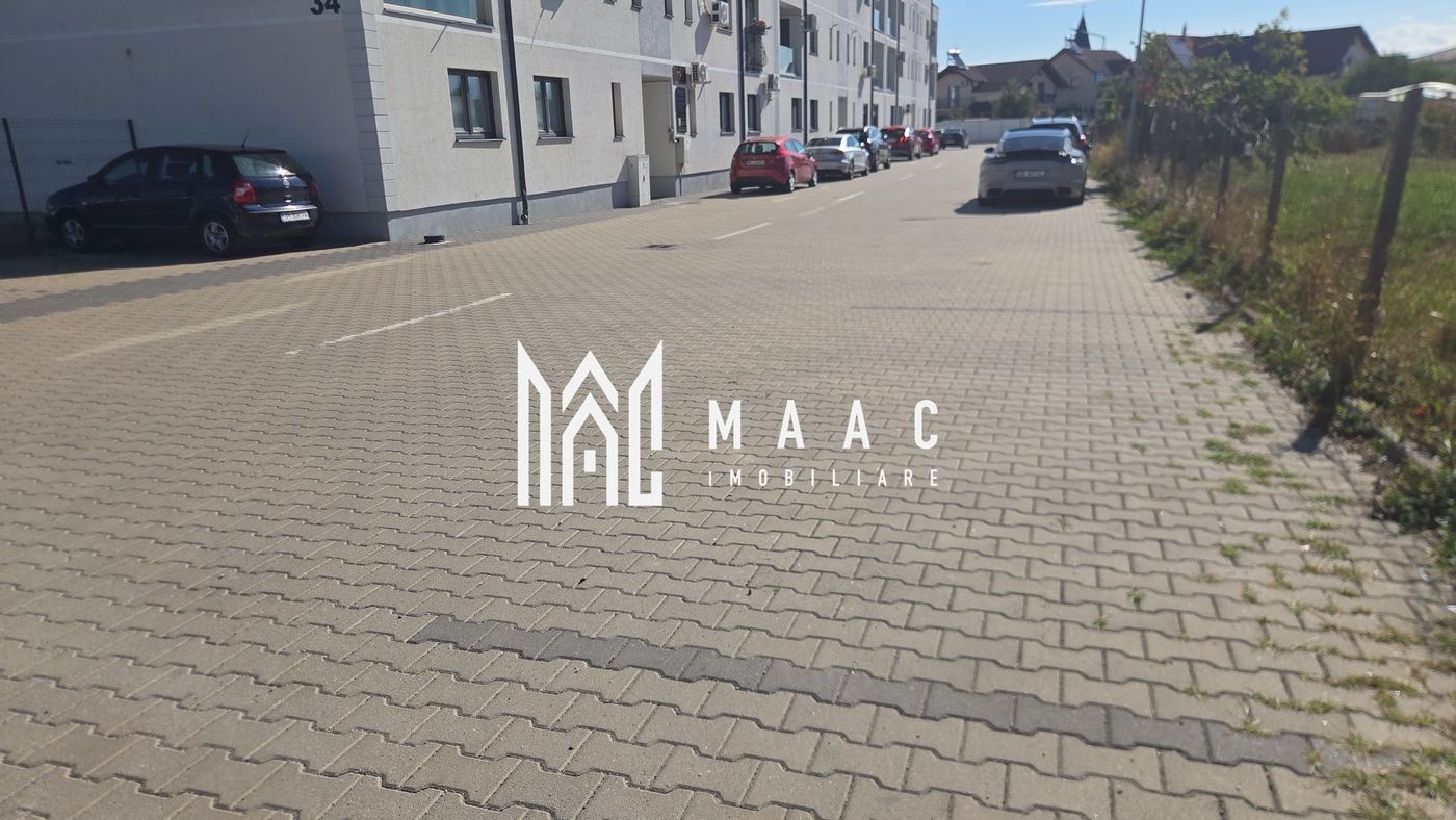 Apartament 2 camere de vânzare | Șelimbăr | etaj 2, parcare - foto 5 Apartament 2 camere de vânzare | Șelimbăr | etaj 2, parcare - foto 5