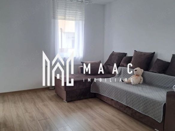 Apartament 2 camere de vânzare | Sibiu, Ștefan cel Mare | 56 mp - Imagine principala