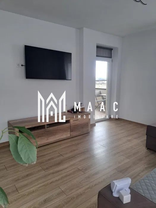 Apartament 2 camere de vânzare | Sibiu, Ștefan cel Mare | 56 mp - foto 2