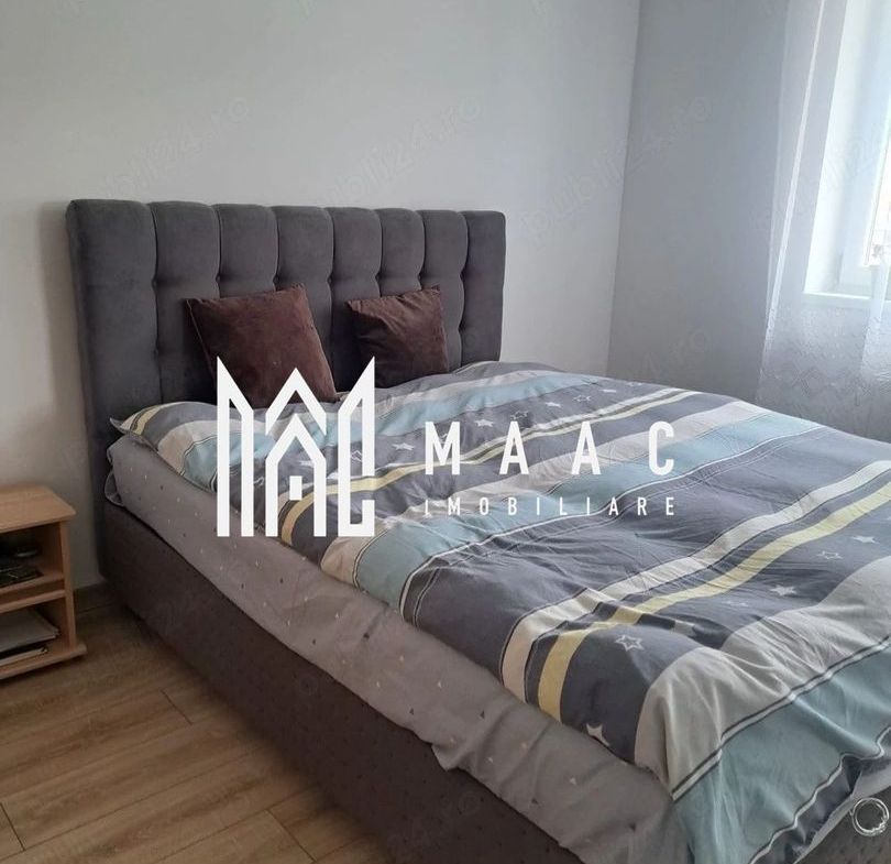 Apartament 2 camere de vânzare | Sibiu, Ștefan cel Mare | 56 mp - foto 3