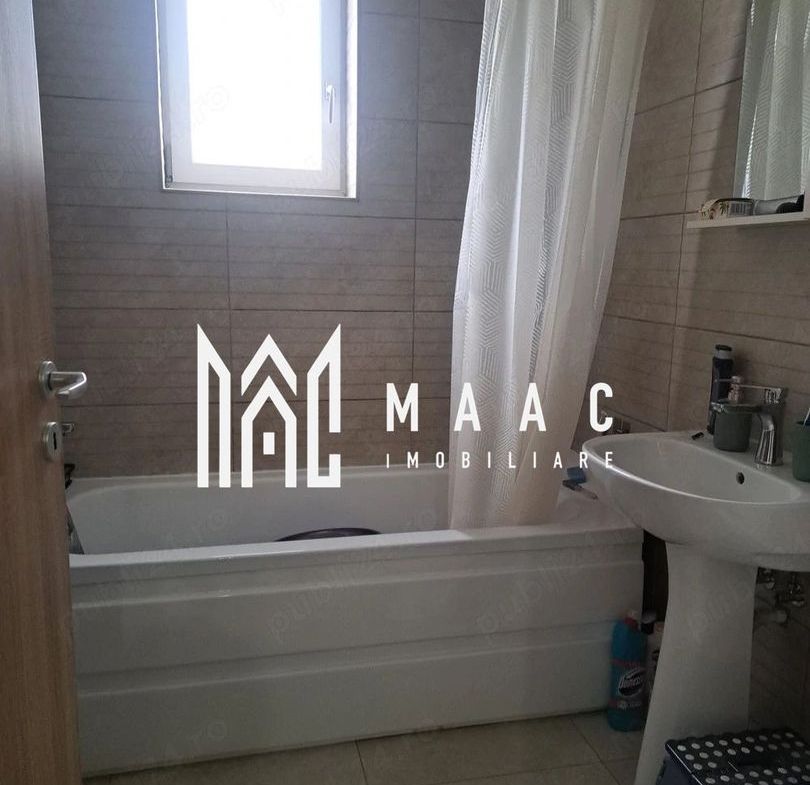 Apartament 2 camere de vânzare | Sibiu, Ștefan cel Mare | 56 mp - foto 7