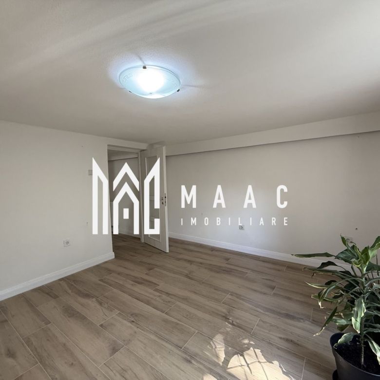 Apartament 2 camere de închiriat | Sibiu, Central | 65 mp | renovat - Imagine principala