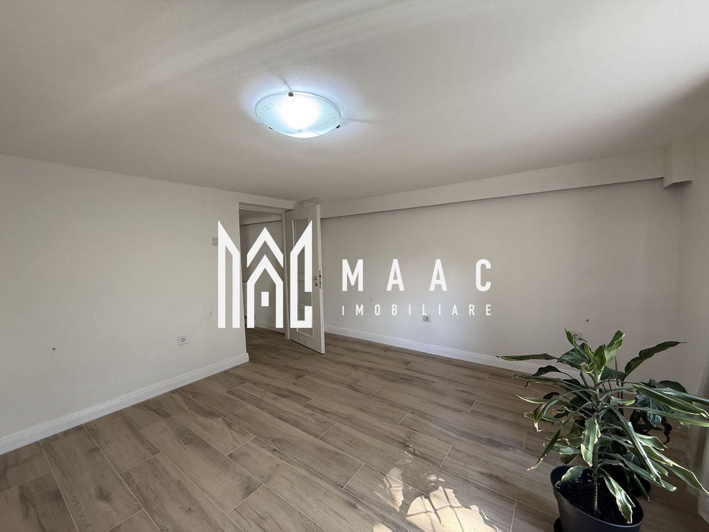Apartament 2 camere de închiriat | Sibiu, Central | 65 mp | renovat - Imagine principala
