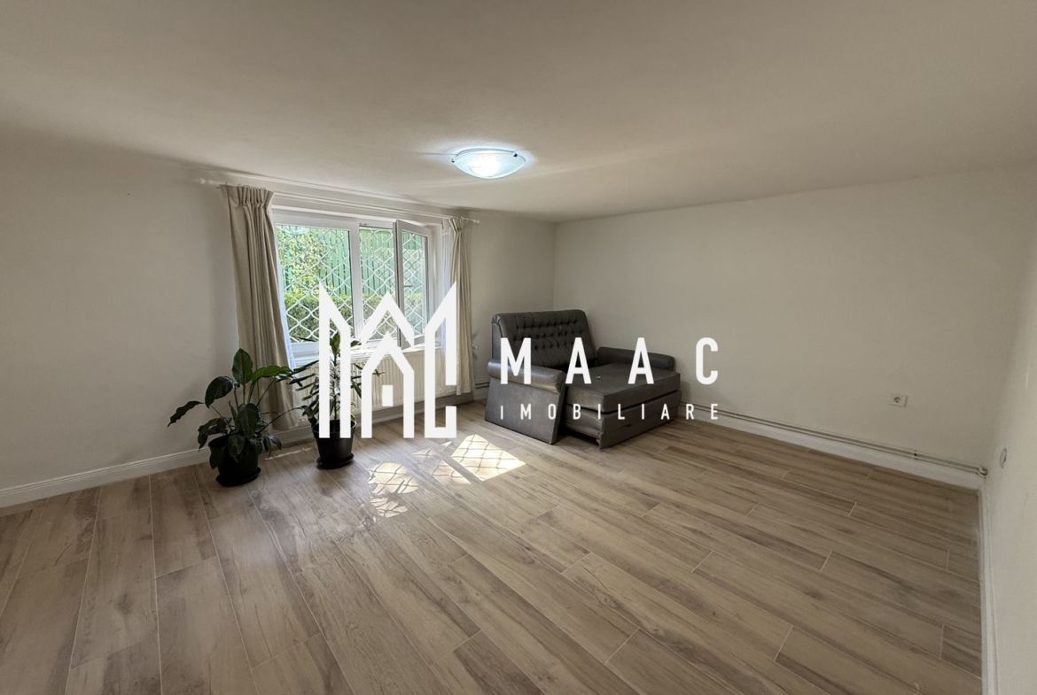 Apartament 2 camere de închiriat | Sibiu, Central | 65 mp | renovat - foto 2