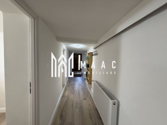 Apartament 2 camere de închiriat | Sibiu, Central | 65 mp | renovat - foto 3