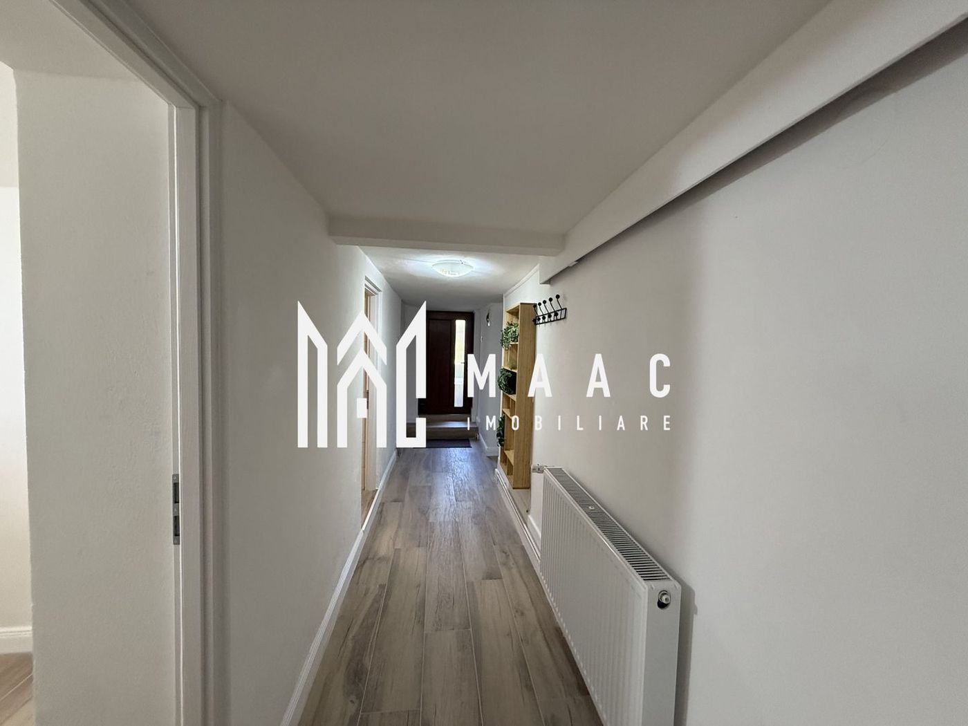 Apartament 2 camere de închiriat | Sibiu, Central | 65 mp | renovat - foto 3