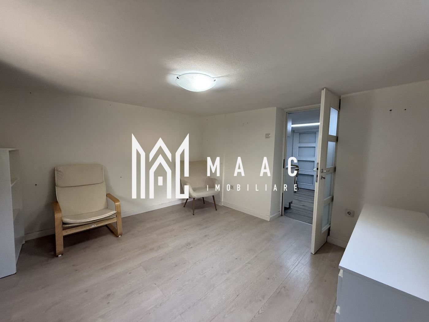 Apartament 2 camere de închiriat | Sibiu, Central | 65 mp | renovat - foto 5