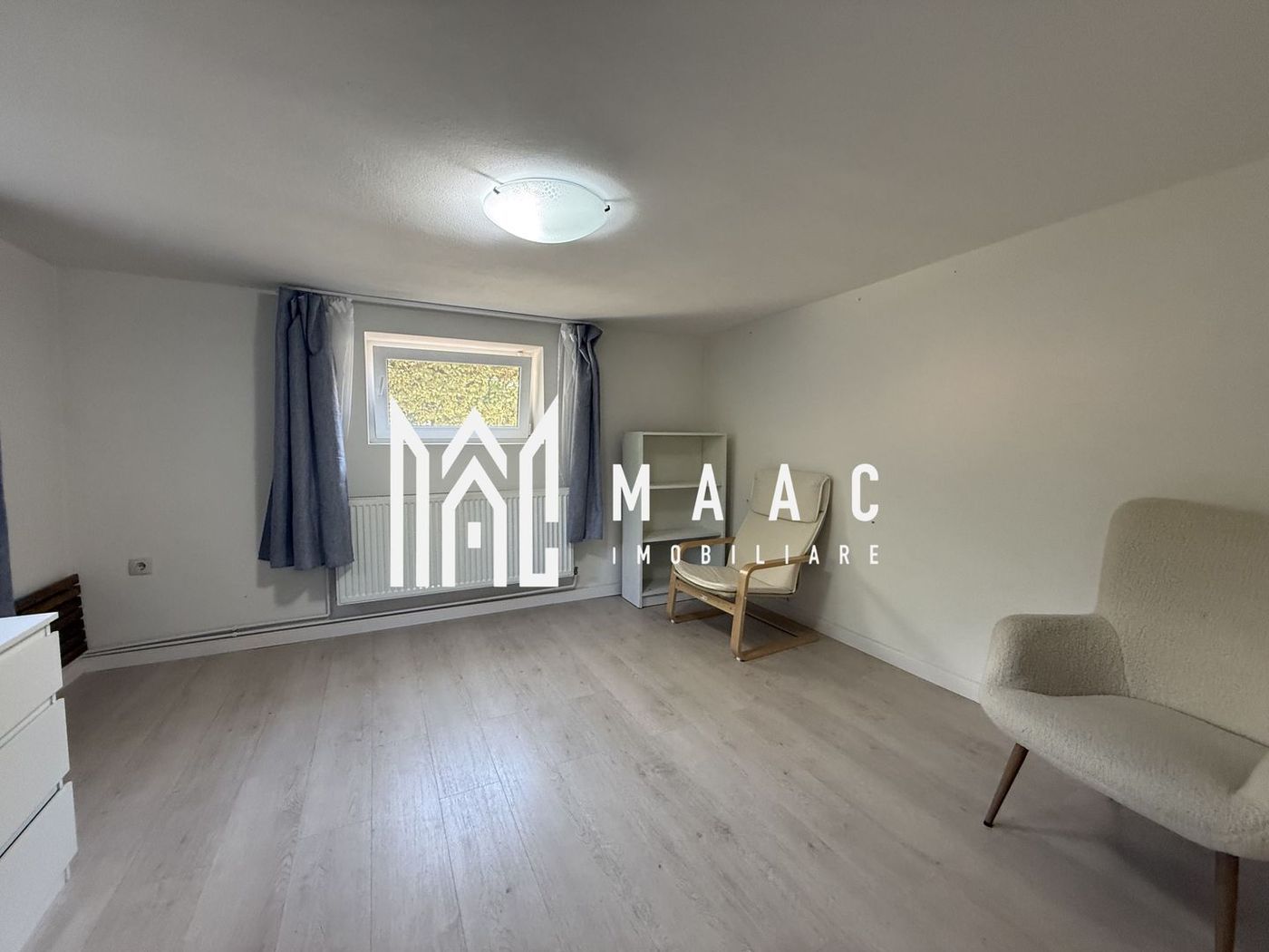 Apartament 2 camere de închiriat | Sibiu, Central | 65 mp | renovat - foto 6