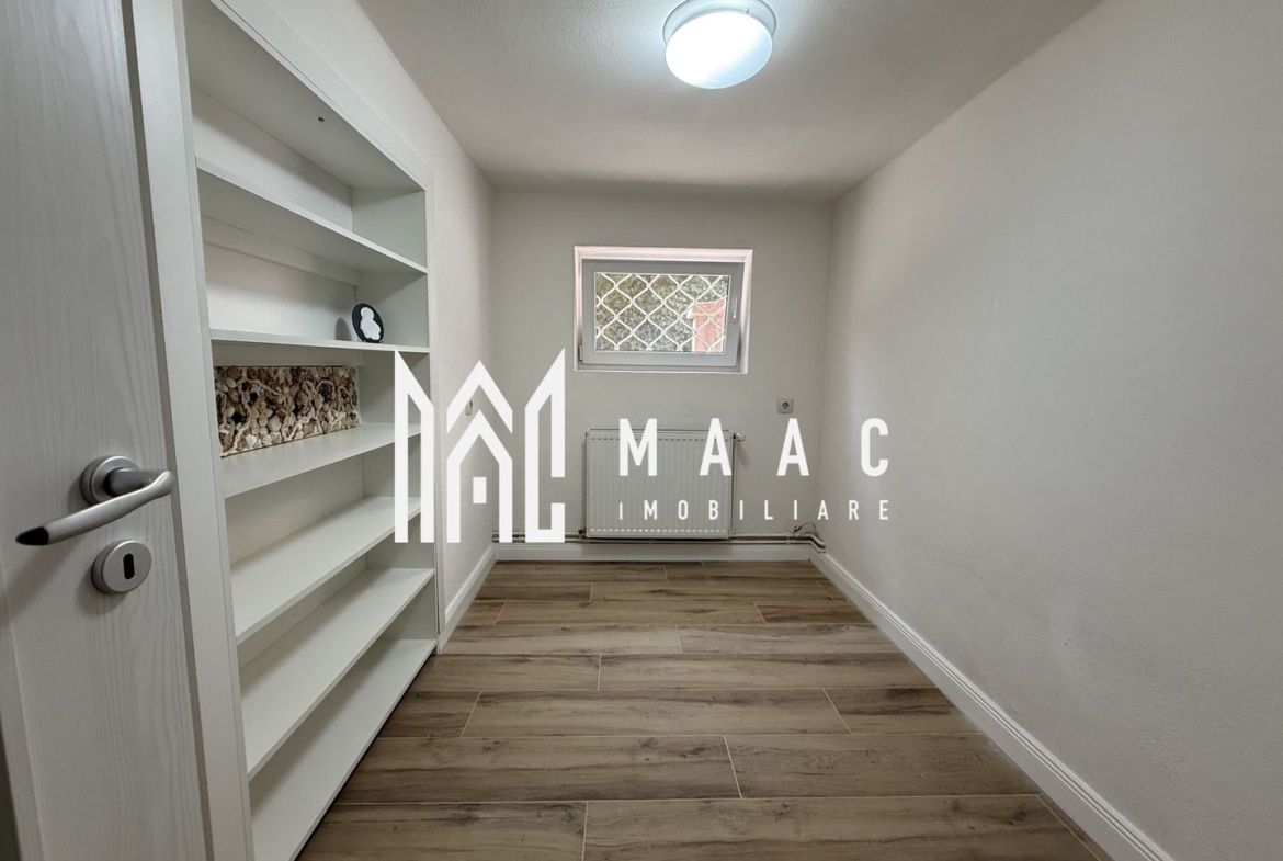 Apartament 2 camere de închiriat | Sibiu, Central | 65 mp | renovat - foto 7