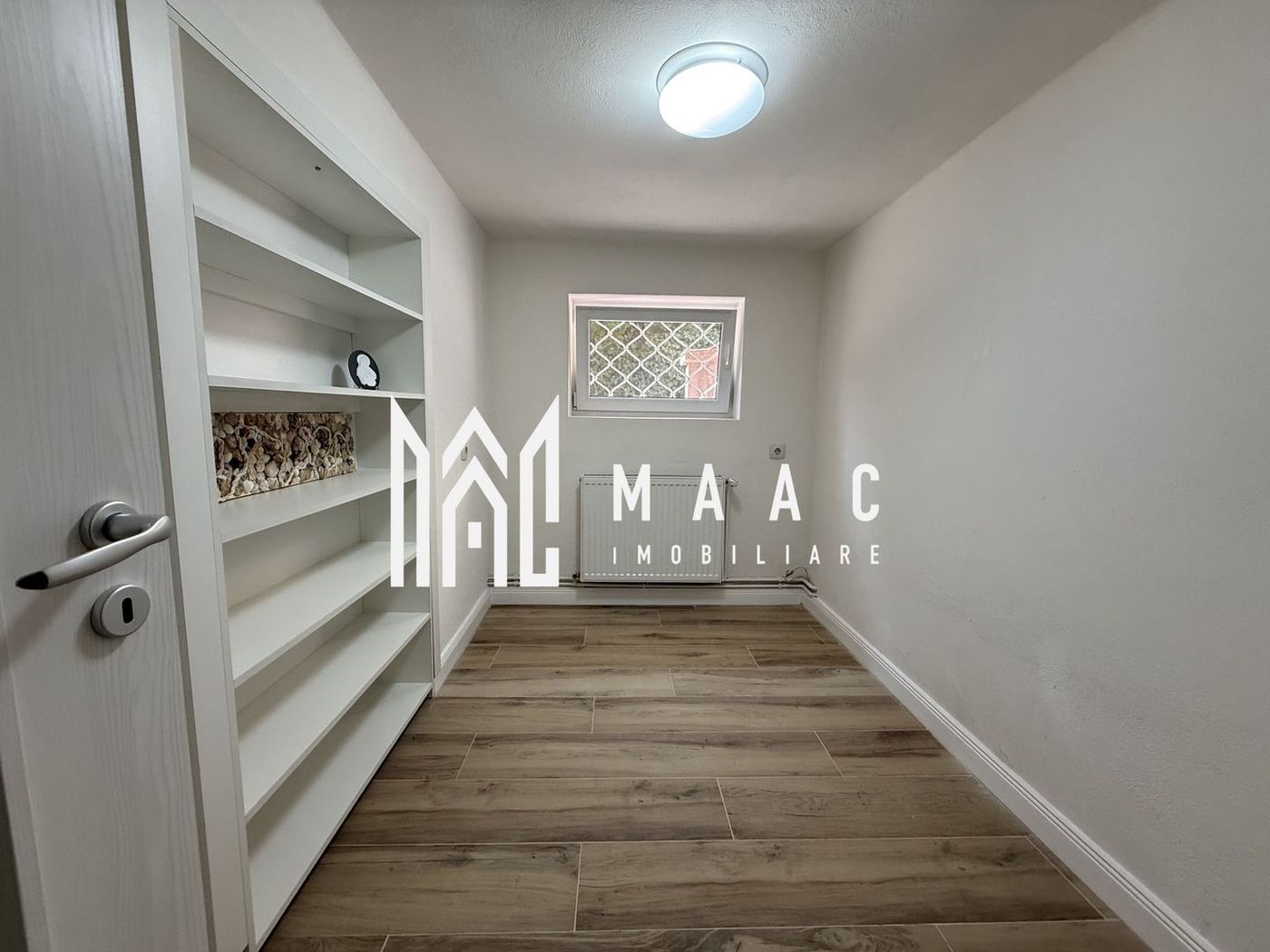 Apartament 2 camere de închiriat | Sibiu, Central | 65 mp | renovat - foto 7