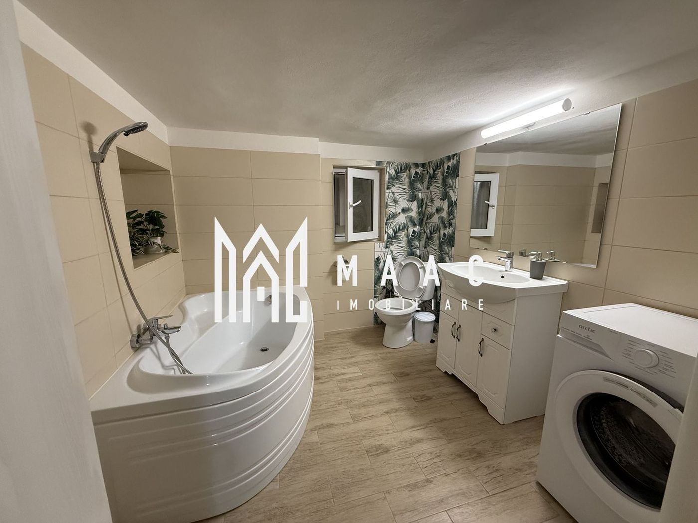 Apartament 2 camere de închiriat | Sibiu, Central | 65 mp | renovat - foto 8